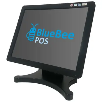 Touch Display BLUEBEE TM-215 TM-217 
Touch Display BLUEBEE TM-215 TM-217