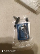 Llavero MA version rusa para coche, sistema de alarma para coche, mando A distancia, lcd