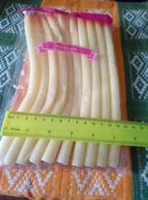 Rizador de pelo suave 10 unids/lote, rodillos de pelo Bendy, rizadores de pelo mágicos DIY, rodillos de estilismo, rizador de cabello de esponja