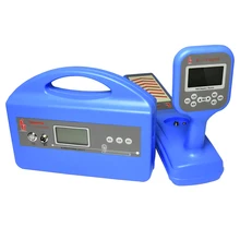 PQWT-GX Series Underground Metal Pipeline Detector Urban Cable Precise Positioning Engineering Network And System
PQWT-GX Series Underground Metal Pipeline Detector Urban Cable Precise Positioning Engineering Network And System