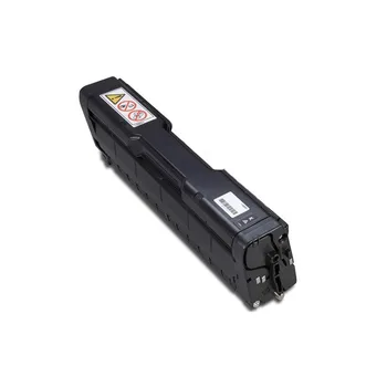 Compatible RICOH AFICIO SP-C252 SP-C262 BLACK TONER CARTRIDGE 407531 407716 SP C252E SP C252HE 6.500 Pages
Compatible RICOH AFICIO SP-C252 SP-C262 BLACK TONER CARTRIDGE 407531 407716 SP C252E SP C252HE 6.500 Pages