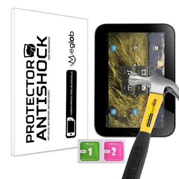 Screen protector Anti-Shock Anti-scratch Anti-Shatter compatible with Tablet Lenovo IdeaPad K1
Screen protector Anti-Shock Anti-scratch Anti-Shatter compatible with Tablet Lenovo IdeaPad K1