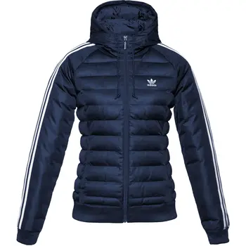 Куртка женская Slim, ADIDAS, приталенного кроя из гладкого спортивного трикотажа с водоотталкивающим покрытием, 7648
Куртка женская Slim, ADIDAS, приталенного кроя из гладкого спортивного трикотажа с водоотталкивающим покрытием, 7648