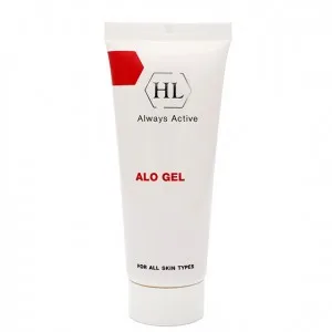 Holy Land varieties Alo-gel-aloe gel 70 ml
Holy Land varieties Alo-gel-aloe gel 70 ml