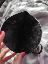 Máscara ffp2mascarilla kn95 de 5 capas para hombre y mujer, máscara de diseño transpirable, fpp2, homologada, fpp2, 100 Uds.