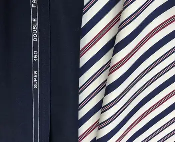 Fabric stripe Italy
Fabric stripe Italy