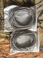 Rubber-Strip Anti-Rub-Protection Moldings-Side Car-Door Scratches Car-Styling 5m