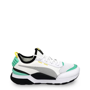 Puma 369362-Tracks Unisex white 105785. Color: white, size: UK 9
Puma 369362-Tracks Unisex white 105785. Color: white, size: UK 9