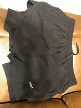 Lixada-Pantalones deportivos para correr 2 en 1 para hombre, secado rápido, transpirables, entrenamiento de gimnasia, ejercicio, trotar, pantalones cortos de ciclismo con forro más largo