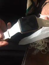 Reloj electrónico A la moda para niños y estudiantes, banda de Led de silicona para deportes populares, cuadrado