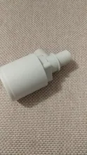 Válvula de bola flotante, válvula de flotación automática, Válvula de Control de nivel de agua F/Torre de Tanque De Agua de agua, envío directo