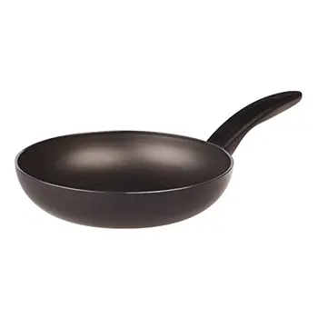 Lambs COFA111BP20 Family Cooking copper pots and pastry pan aluminum non-stick with 1 Bakelite handle, 20 cm Pe
Lambs COFA111BP20 Family Cooking copper pots and pastry pan aluminum non-stick with 1 Bakelite handle, 20 cm Pe