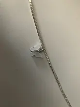 Gargantilla de mariposa acrílica deslumbrante, collar con cadena de diamantes de imitación, collar sencillo de Color blanco y negro, joyería Coreana de Animal