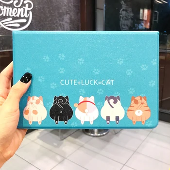 Cute Case for iPad Mini 3 2 1 Case PU Leather Silicone Soft Back Cover for iPad 10.2 2019 Air Pro 10.5 iPad 2 3 4 Mini 4 5 Funda
Cute Case for iPad Mini 3 2 1 Case PU Leather Silicone Soft Back Cover for iPad 10.2 2019 Air Pro 10.5 iPad 2 3 4 Mini 4 5 Funda