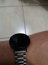 Correa para Samsung gear deporte s2 clásico s3 frontera galaxy ver activa 46mm banda huami amazfit bip, 20mm, 22mm, huawei GT 2 pro
