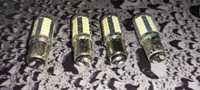 Brake-Lights Reverse-Lamp Car-Tail-Bulb P21w 1157 Daytime BAY15D Bau15s Py21w 1156 Ba15s