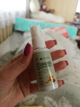 Spray de jengibre para crecimiento rápido del cabello, tratamiento antipérdida, esencia de jengibre, previene la pérdida de cabello, Spray de jengibre 30g