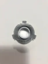 Base adaptadora de luces LED H7, para Hyundai i30 Veloster, adaptador de portalámparas para KIA K4 K5 Sorento