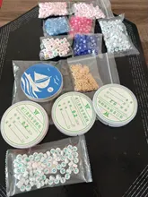 OAR-cable de cobre de 0,2-1mm para pulsera y collar, cordón de joyería para manualidades fabricación de joyas