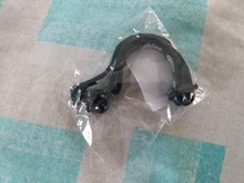 Collar ajustable de gato con estampado de espina de pescado, Collar de nailon para cachorro, perro, gatito, gato con campanas, 19-32cm, 1,0 cm, envío rápido