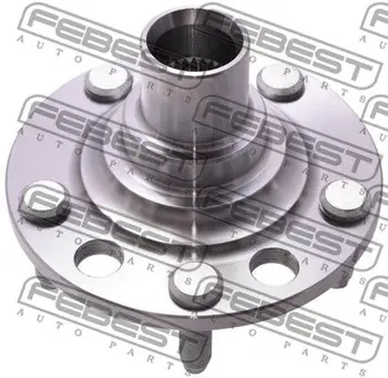Hub rear TOYOTA KLUGER L/V (ACU25/MCU25) 4WD 2000-2007 FEBEST 0182-ACV45R
Hub rear TOYOTA KLUGER L/V (ACU25/MCU25) 4WD 2000-2007 FEBEST 0182-ACV45R