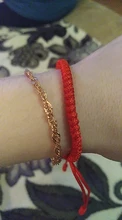 De moda tibetano budista hecho a mano nudos de cuerda pulsera Budda para los hombres y las mujeres amor amuleto de la suerte de oración pulseras y brazaletes regalos de amigos