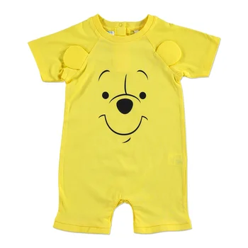 ebebek Disney Summer Baby Boy Winnie The Pooh Jumpsuit
ebebek Disney Summer Baby Boy Winnie The Pooh Jumpsuit