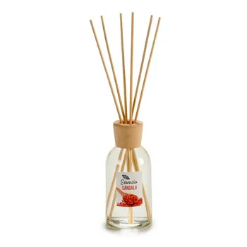 Perfume Sticks Sandalwood 125 ml 
Perfume Sticks Sandalwood 125 ml