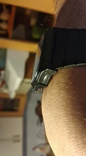 Relojes electrónicos deportivos para hombre, pulsera Digital cuadrada clásica multifunción de aleación
