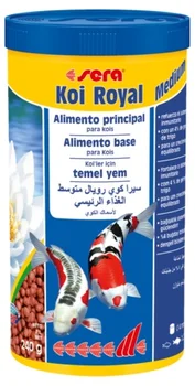 Sera Koi Royal Medium 
Sera Koi Royal Medium