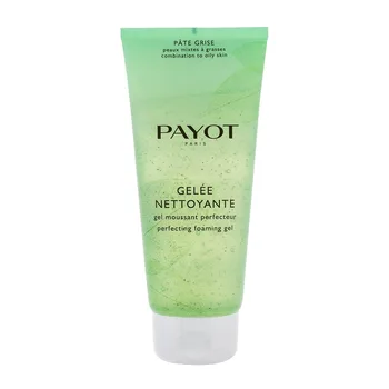PAYOT PARIS PATE GRISE GRISE GELEE NETTOYANTE 200ML
PAYOT PARIS PATE GRISE GRISE GELEE NETTOYANTE 200ML