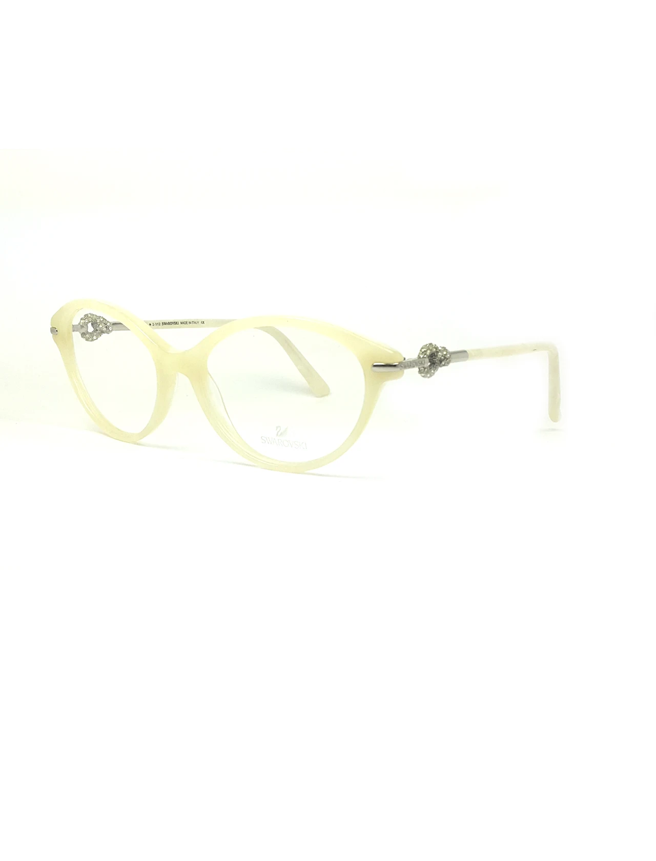 Markamilla Women Reading Glasses Frame Demo Glasses Eyewear Transparent High Quality WomenSwarovski SWR 5052 024
Markamilla Women Reading Glasses Frame Demo Glasses Eyewear Transparent High Quality WomenSwarovski SWR 5052 024