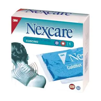 PCs. 1 pillow hot/cold NX19blu 83822-24259NEXCARE14.38
PCs. 1 pillow hot/cold NX19blu 83822-24259NEXCARE14.38