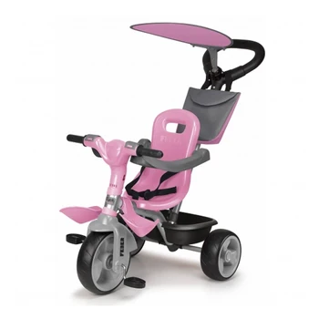 Tricycle Feber Baby Plus Music Pink
Tricycle Feber Baby Plus Music Pink