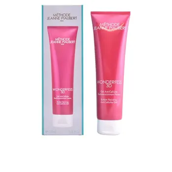 WONDERFESS 3D anti-cellulite fesses gel 100 ml
WONDERFESS 3D anti-cellulite fesses gel 100 ml