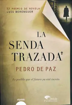 The path drawn-Pedro Peace 
The path drawn-Pedro Peace