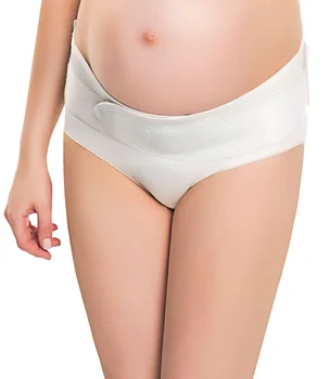 Bandage prenatal Fest (Universal) (108,112) White 
Bandage prenatal Fest (Universal) (108,112) White