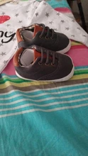 Zapatos de verano para bebé, zapatillas antideslizantes con lazo informal para recién nacido, suela blanda de retales a cuadros, 0 a 18M, 2019