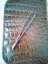 1 Uds cejas pinzas para vello profesional eliminación de vello de cejas pinzas de punta plana de herramienta de acero inoxidable conveniente pequeño No óxido