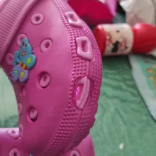 Sandalias para niños pequeños, sandalias para niños y niñas, zapatos de playa con agujeros, zapatos bonitos de playa, sandalias de dibujos animados, pantuflas antideslizantes de verano