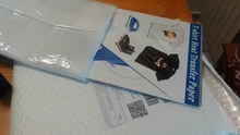 Papel de transferencia térmica para camisetas A3 A4, telas de algodón de color claro/oscuro 100%, diseño de estampado de inyección de tinta