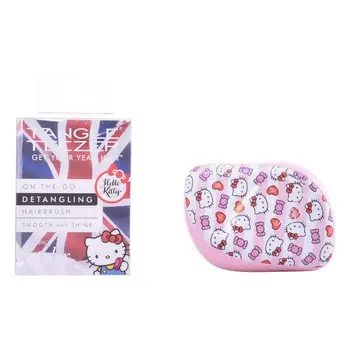 

Detangling Hairbrush Hello Kitty Compact Styler Tangle Teezer