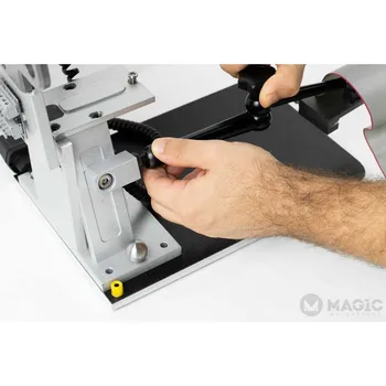 FLEX ARM for MAGPRO X17 FLEX Magicmotorsport MAGBENCH Original 100%
FLEX ARM for MAGPRO X17 FLEX Magicmotorsport MAGBENCH Original 100%