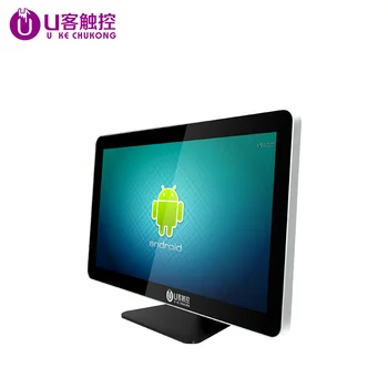 21.5 inch 4:3 touch screen capacitive industrial computer monitor Tablet pc panel can be customized
21.5 inch 4:3 touch screen capacitive industrial computer monitor Tablet pc panel can be customized