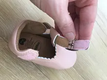 Zapatos Vintage para bebé, niño recién nacido, niña clásica, PU, antideslizantes, cuna para niño pequeño, zapatos para gatear, mocasines, 10 colores