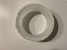 Cinta Nano transparente reutilizable de doble cara, lavable, extraíble, herramienta para el hogar, cinta adhesiva impermeable de 3CM de ancho