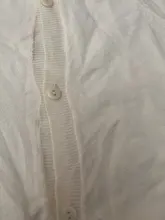 Suéter de Otoño de Alien Kitty, cárdigans sólidos de alta calidad tejidos para mujer, suéteres holgados de Retro Chic Vintage dulces que combinan con todo