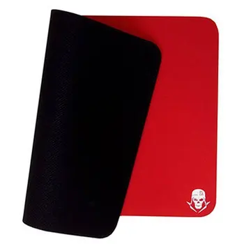 Gaming Mouse Mat Skullkiller GMPR Red
Gaming Mouse Mat Skullkiller GMPR Red