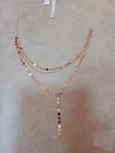 ¡El más nuevo! Color oro multicapa Vintage colgante de cristal de las mujeres collar de Luna estrella cuerno gargantilla de la Media Luna collares joyería