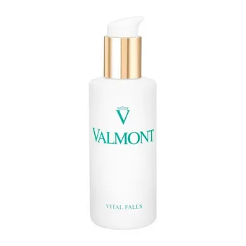 Facial Toner Purify Valmont (150 ml)
Facial Toner Purify Valmont (150 ml)